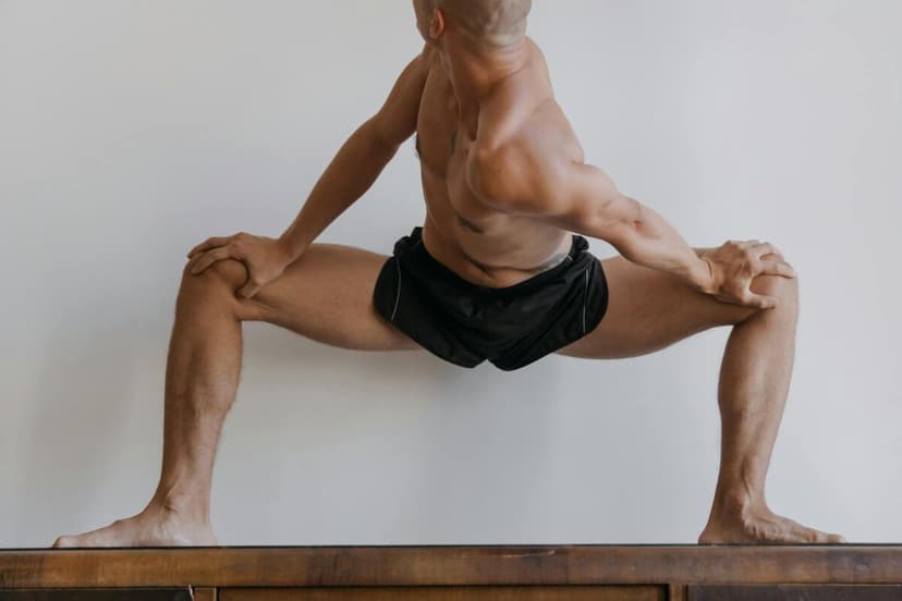 Lower Back Tightness: Warm-Up and Mobility Fixes That Work