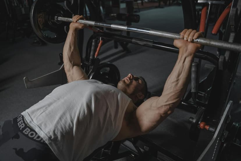 Cluster Sets: Advanced Hypertrophy Programming Explained