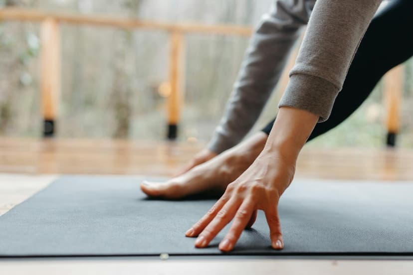 Best Mobility Routine for Lifters: Hips, Ankles, Shoulders