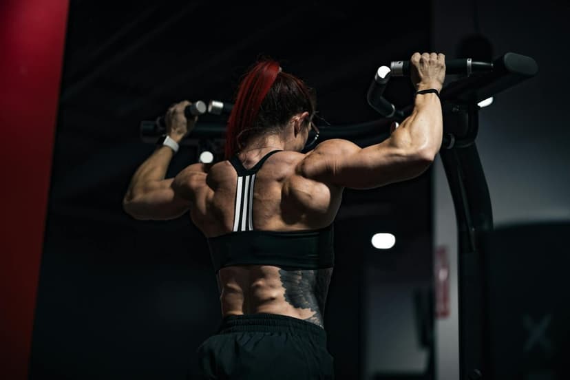 Body Recomposition for Beginners: A Step-by-Step Plan