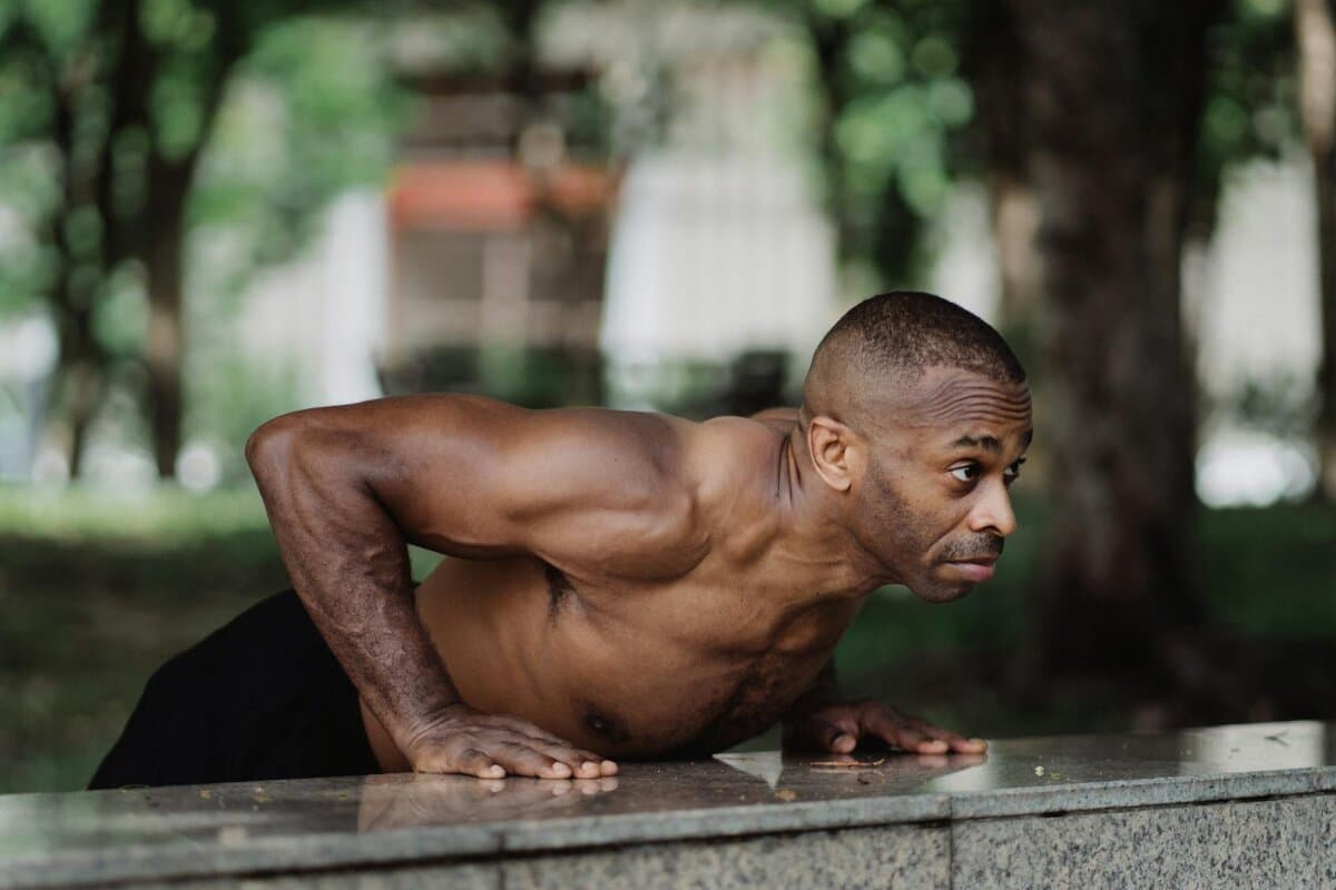 Lean Muscle vs Scale Weight: What Should You Prioritize?