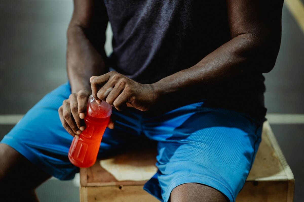 Glycogen Replenishment for Better Training Performance