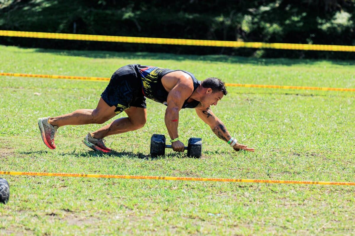 Neural Drive Enhancement for Explosive Strength Training