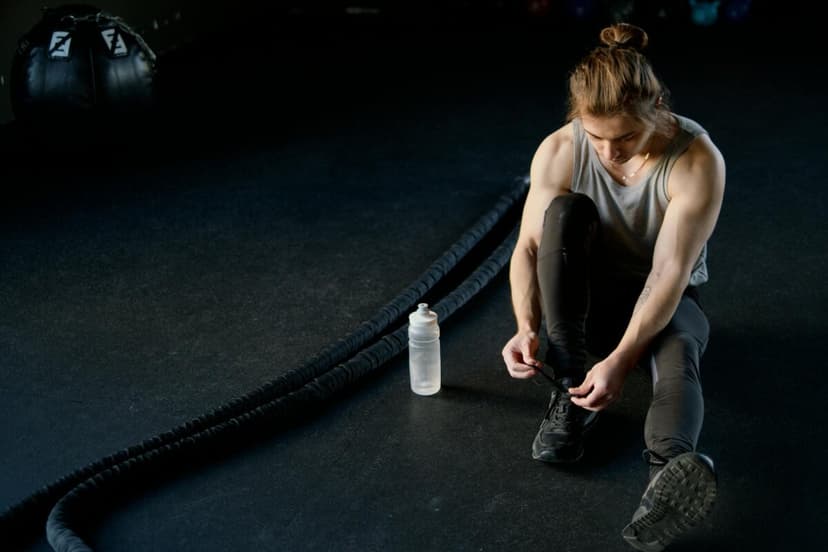Geavanceerde pre-workout formules: wat maakt ze écht anders?
