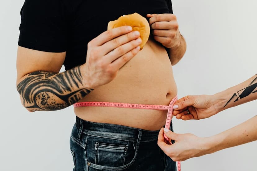 Fat Loss Nutrition Mistakes Beginners Always Make
