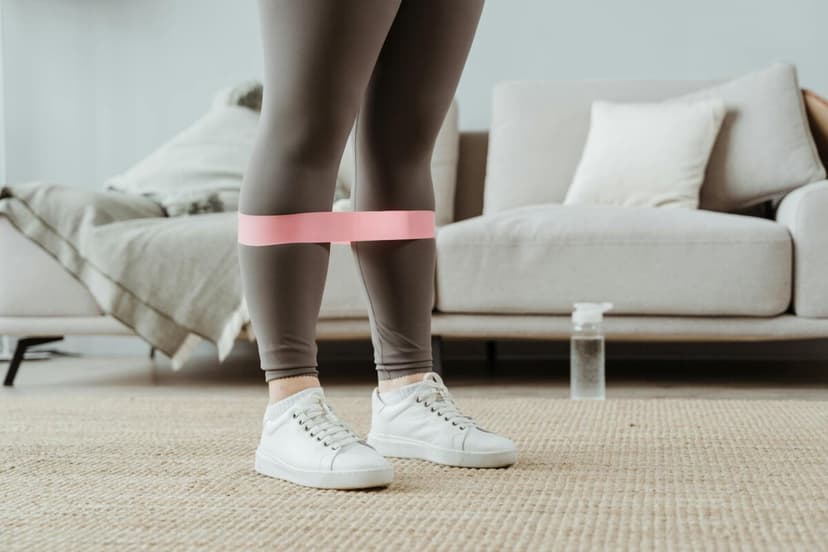 Resistance Band Workouts for Women at Home: A Beginner’s Guide