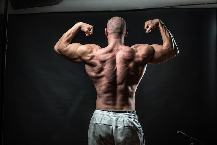 Fat Loss vs Muscle Definition: Which Should You Focus On?