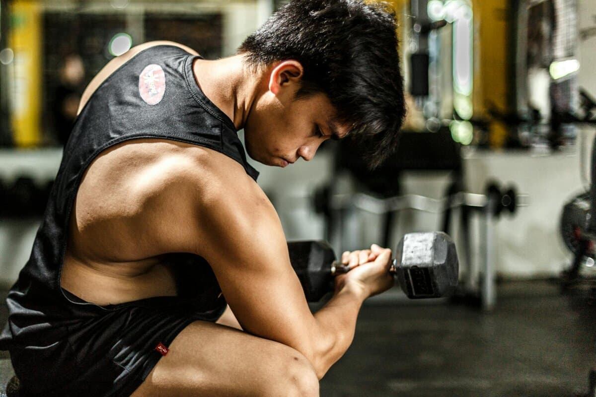 Progressive Resistance: The Real Key to Muscle Growth