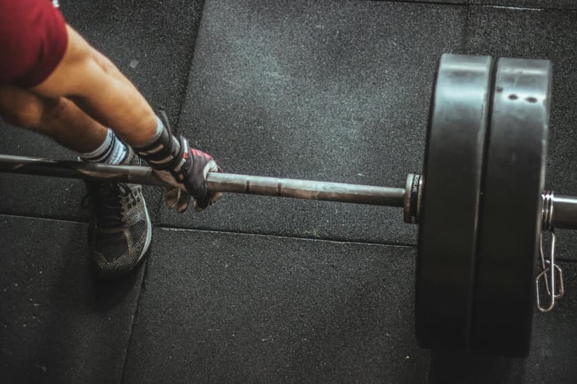 Ergogenic Aids Explained: What Actually Improves Performance?