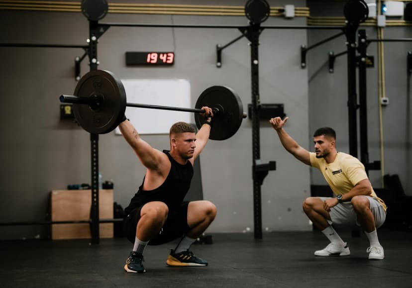 Advanced Muscle Cut & Definition