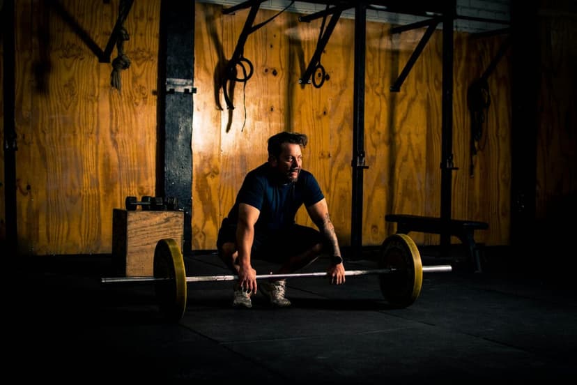 8‑Week Muscle Mass Accelerator