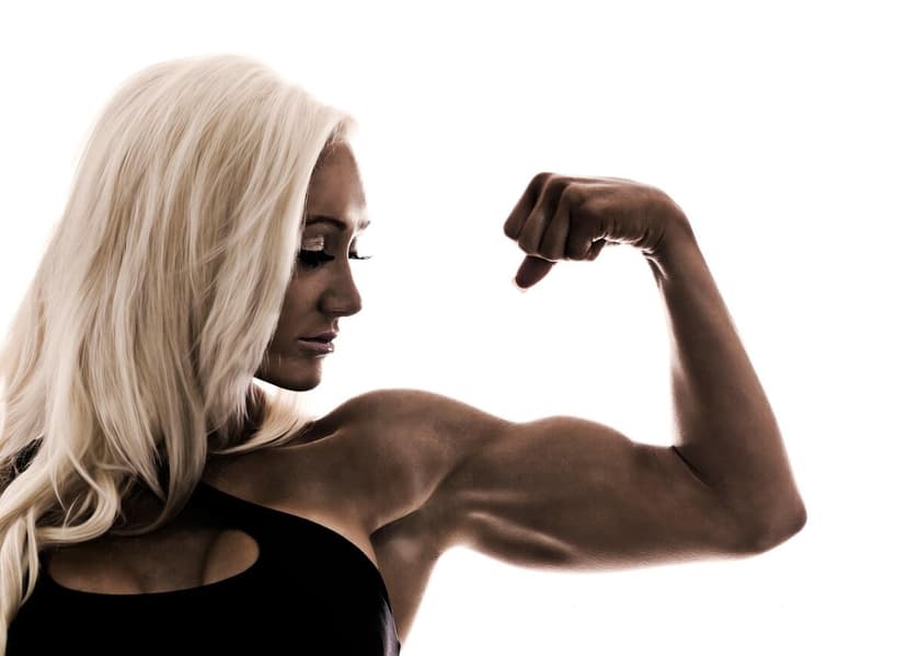 6‑Week Arm Toning Workout for Women