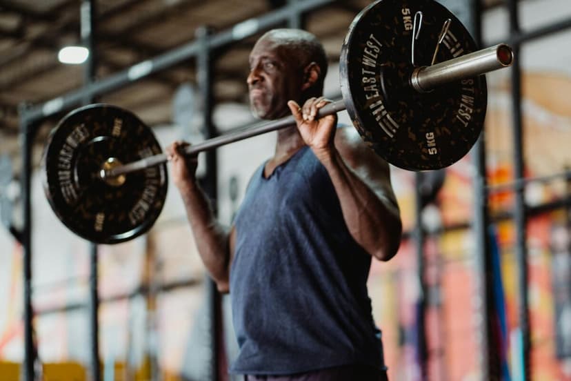 Symmetry Muscle Blueprint